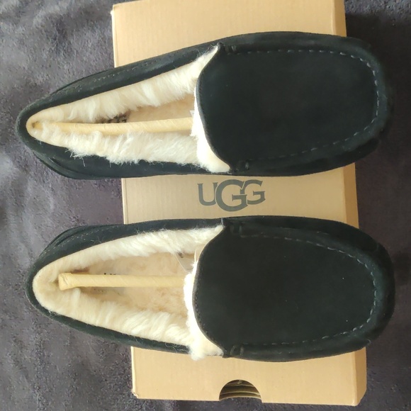 UGG ASCOT SLIPPERS - Picture 4 of 5